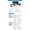 XTRONS QAB12CCB12E87C