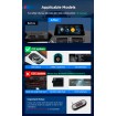 XTRONS QAB12CIB12E87C