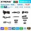 XTRONS QAB12EVB12X1N