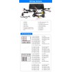 XTRONS QAB12EVB12X1N