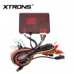 XTRONS PSP10ISL