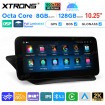 XTRONS QAM1250M12ECL