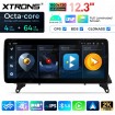  XTRONS QLB22CCB12X5L 