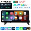 XTRONS QLB22CCB12X5L