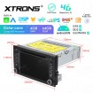 XTRONS IA72LESS