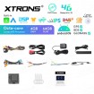 XTRONS IA72LESS