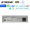 XTRONS IE7253B