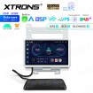  XTRONS IE72DLRL 