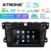 XTRONS IA72CX7MS