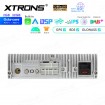 XTRONS IE1239BLH