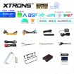 XTRONS IE7290B