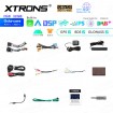 XTRONS IEP92M245