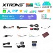 XTRONS IA72500FLS