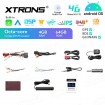 XTRONS IA7250FLBS