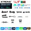 XTRONS QLB4260CC