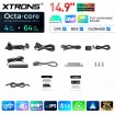 XTRONS QLB4292CC