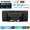 XTRONS QLM2240M12GLK40L