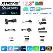 XTRONS QLM2240M12GLK40L