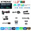 XTRONS QLM2250