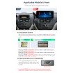XTRONS QLM2240M12C40