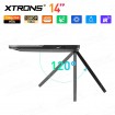 XTRONS CM140HD