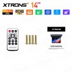 XTRONS CM140HD