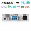 XTRONS DX120L