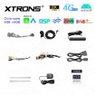 XTRONS DX120L