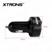 XTRONS FMBT02