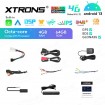XTRONS IAP12LSMS