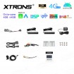 XTRONS TX121L