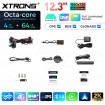 XTRONS QLM2250M12EL