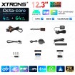 XTRONS QLM2250M12ECL