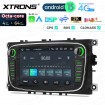XTRONS PX72FSFBL