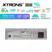 XTRONS IA1253BLHS