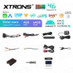 XTRONS IA82M209SLS