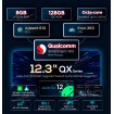 XTRONS QXB22CCB12E60