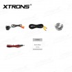 XTRONS ACCAMADF01 AUDI