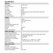 XTRONS CM173HDS