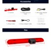 XTRONS ACCAMPCT001