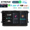  XTRONS PX93MTVL 