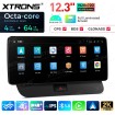 XTRONS QLA22UCA12Q5L