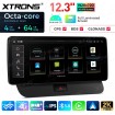 XTRONS QLA22UCA12Q5L