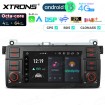  XTRONS PX7346BL 