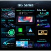 XTRONS QGB23UMB12E90L