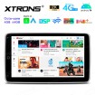 XTRONS DX121L