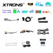 XTRONS DX121L