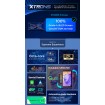 XTRONS DX121L