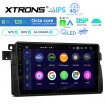 XTRONS IXAP9446BL