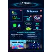 XTRONS IXAP9446BL